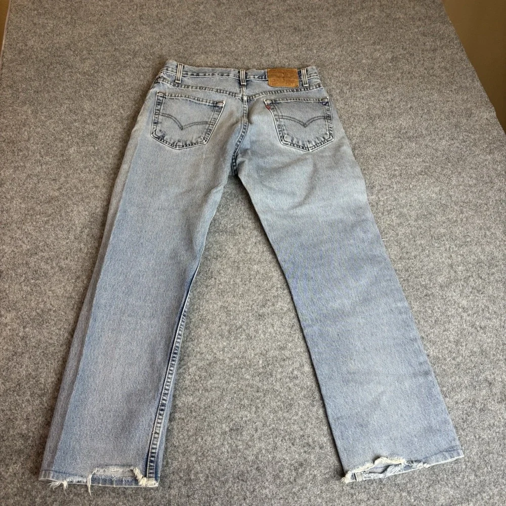 Levis vintage y2k
